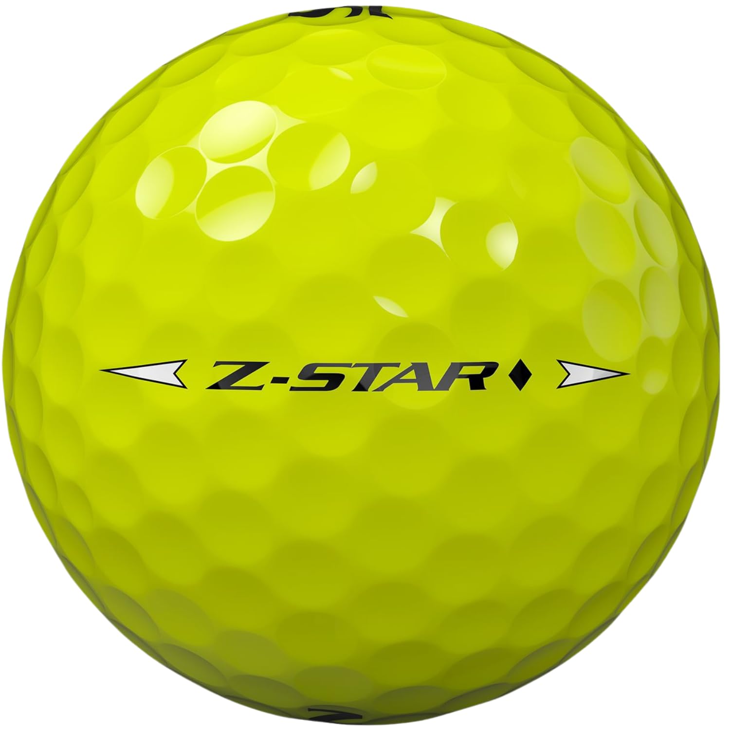 Amazon.co.jp: Srixon Z-Star ダイヤモンドゴルフボール、ダイヤモンド